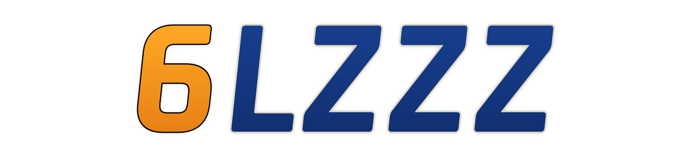 6lzzz লোগো